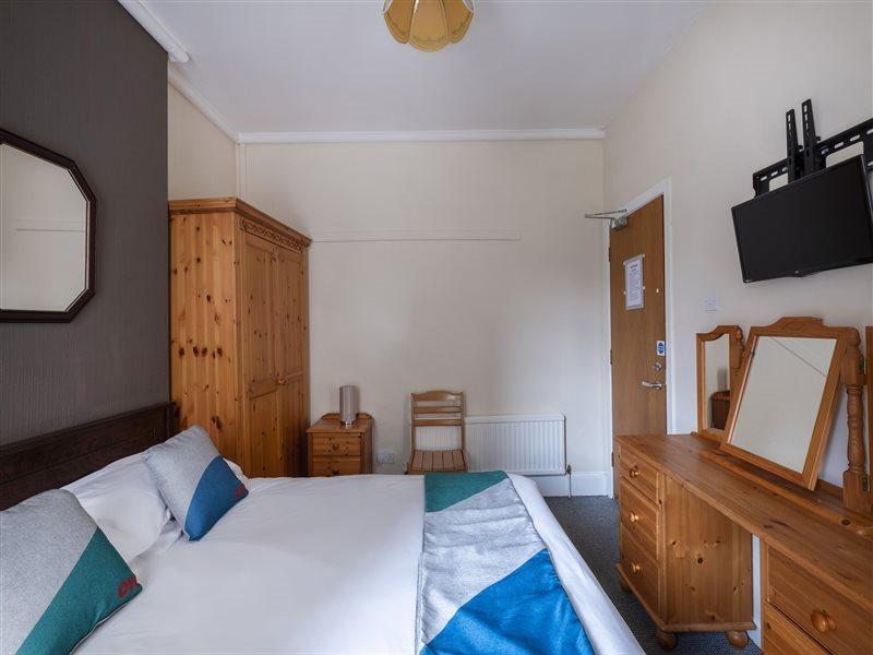 Oyo Queens Quarter Belfast Luaran gambar