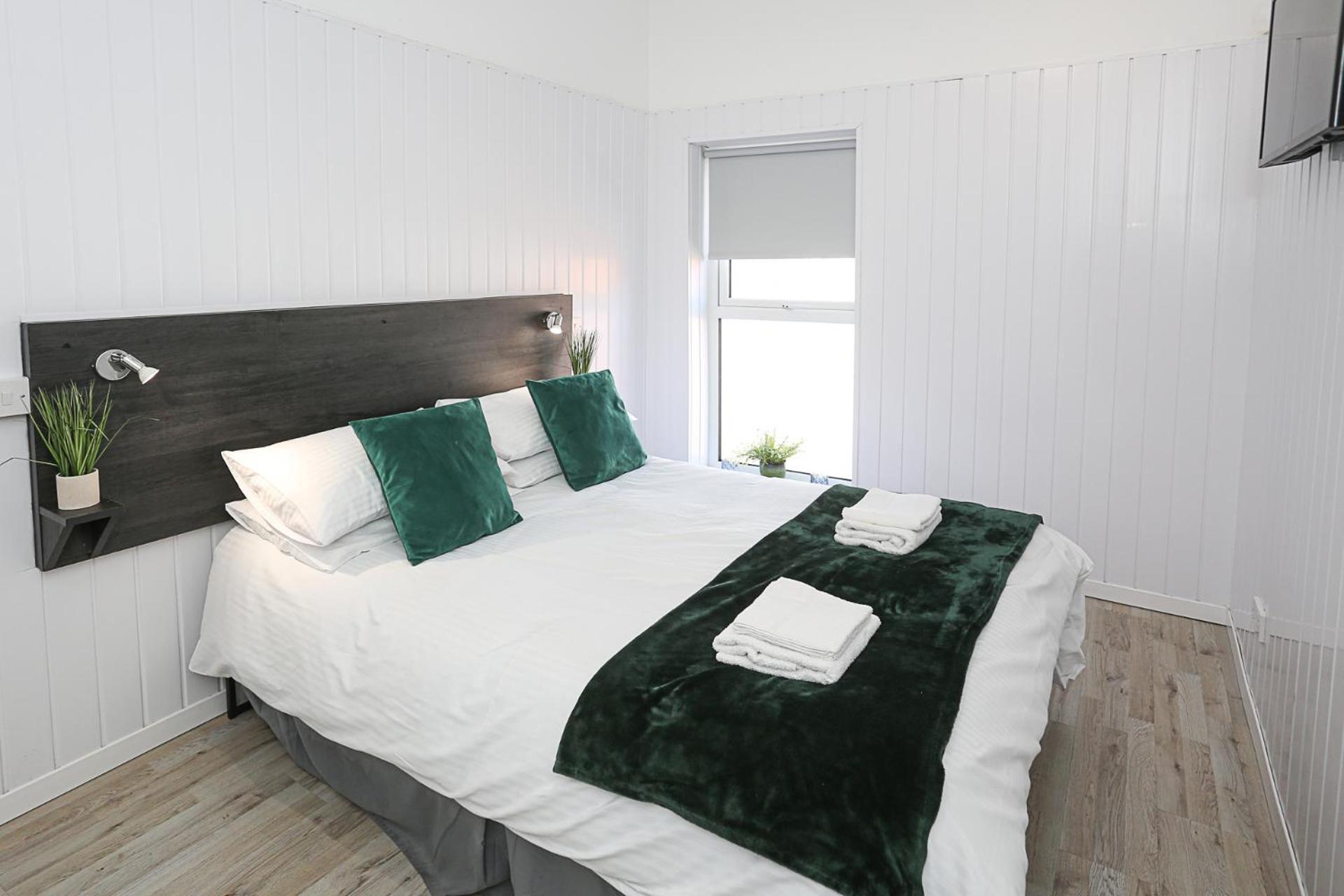 Oyo Queens Quarter Belfast Luaran gambar